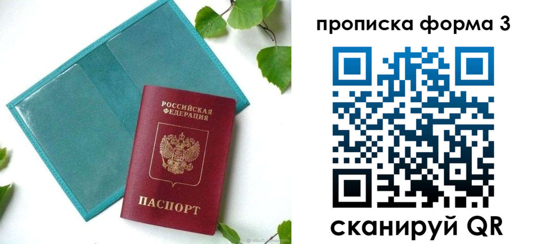 прописка ребенка в Благовещенске